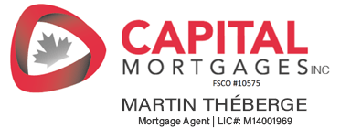 Martin Mortgage Solutions